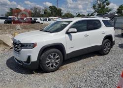 GMC Acadia